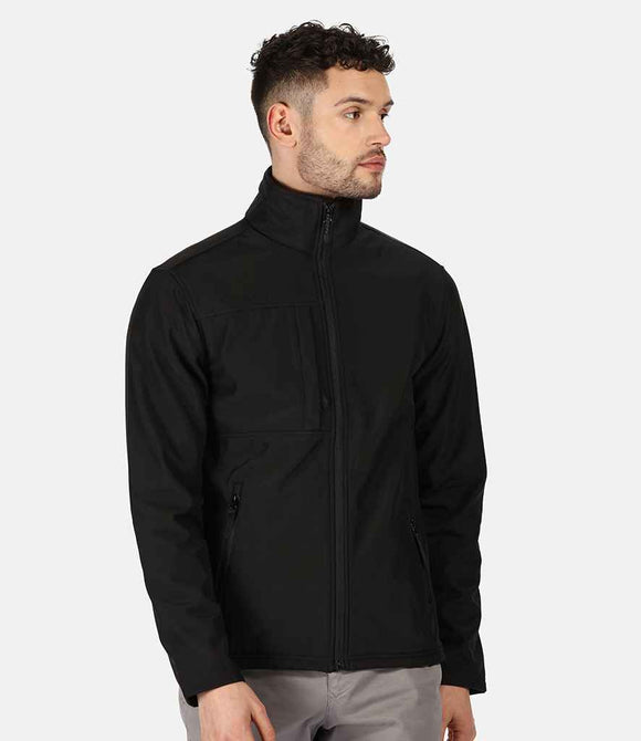 Regatta Octagon II Soft Shell Jacket