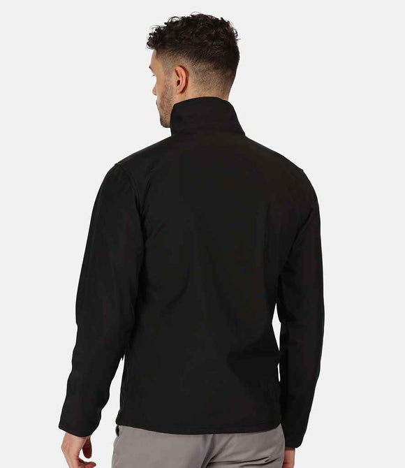 Regatta Octagon II Soft Shell Jacket