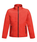 Regatta Octagon II Soft Shell Jacket-16