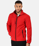 Regatta Octagon II Soft Shell Jacket-14