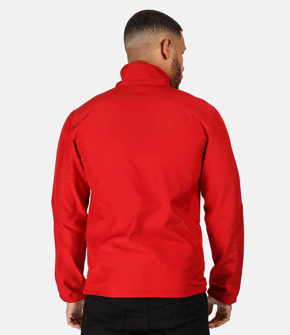 Regatta Octagon II Soft Shell Jacket
