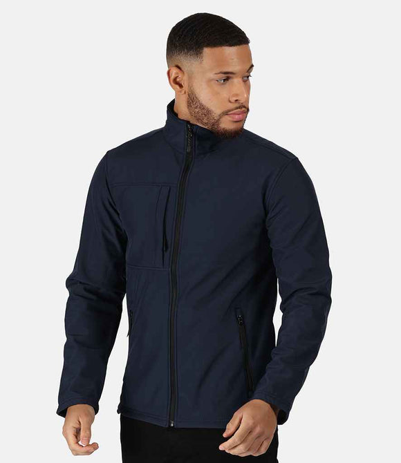 Regatta Octagon II Soft Shell Jacket