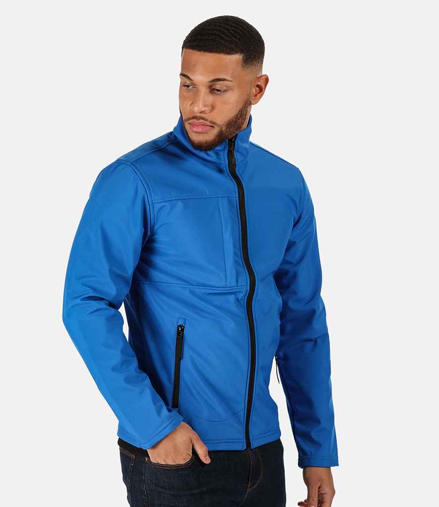 Regatta Octagon II Soft Shell Jacket