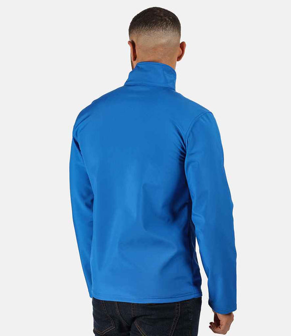 Regatta Octagon II Soft Shell Jacket