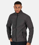 Regatta Octagon II Soft Shell Jacket-11