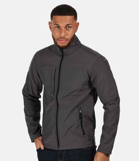 Regatta Octagon II Soft Shell Jacket