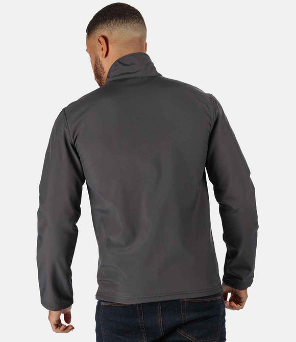Regatta Octagon II Soft Shell Jacket