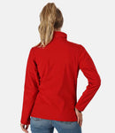 Regatta Ladies Octagon II Soft Shell Jacket-13