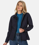 Regatta Ladies Octagon II Soft Shell Jacket-6