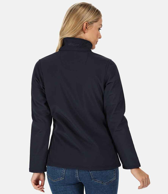 Regatta Ladies Octagon II Soft Shell Jacket