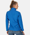Regatta Ladies Octagon II Soft Shell Jacket-4