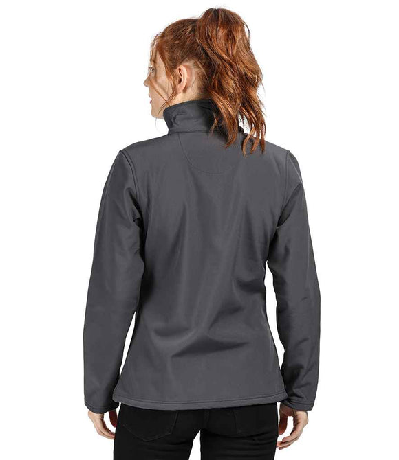 Regatta Ladies Octagon II Soft Shell Jacket