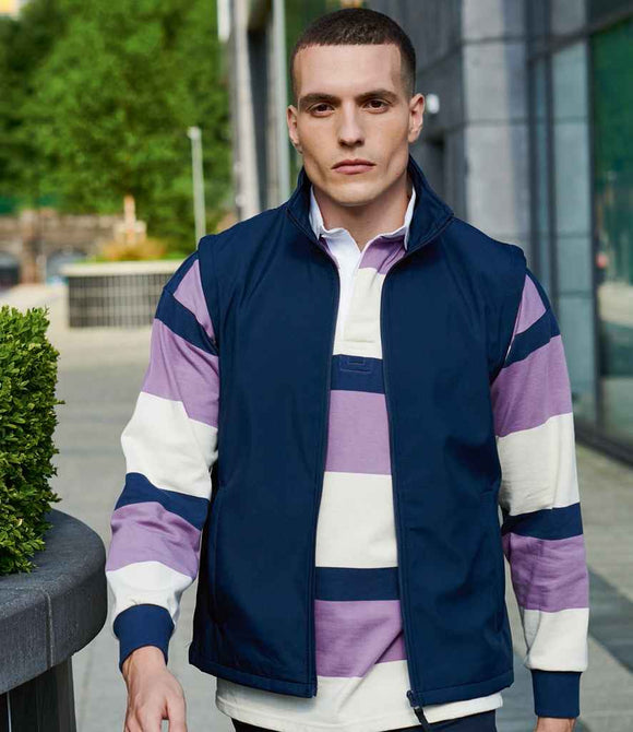 Regatta Classic Soft Shell Bodywarmer