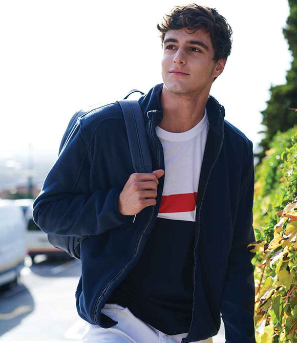 Regatta Omicron III Waterproof Fleece Jacket