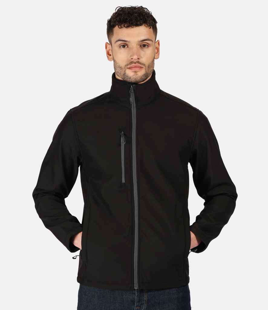 Regatta Honestly Made Recycled Soft Shell Jacket