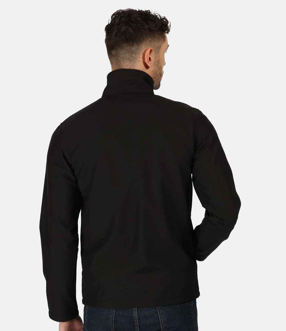 Regatta Honestly Made Recycled Soft Shell Jacket