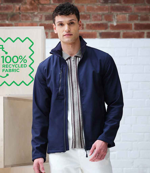 Regatta Honestly Made Recycled Soft Shell Jacket