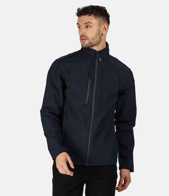 Regatta Honestly Made Recycled Soft Shell Jacket