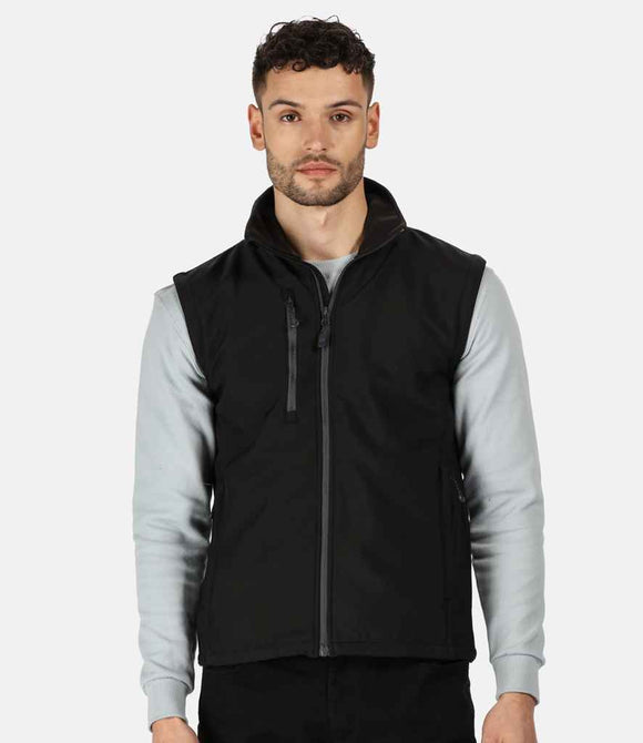 Regatta Honestly Made Recycled Soft Shell Bodywarmer