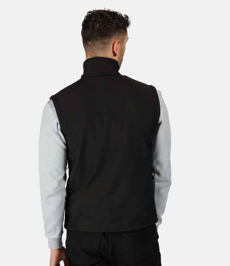 Regatta Honestly Made Recycled Soft Shell Bodywarmer