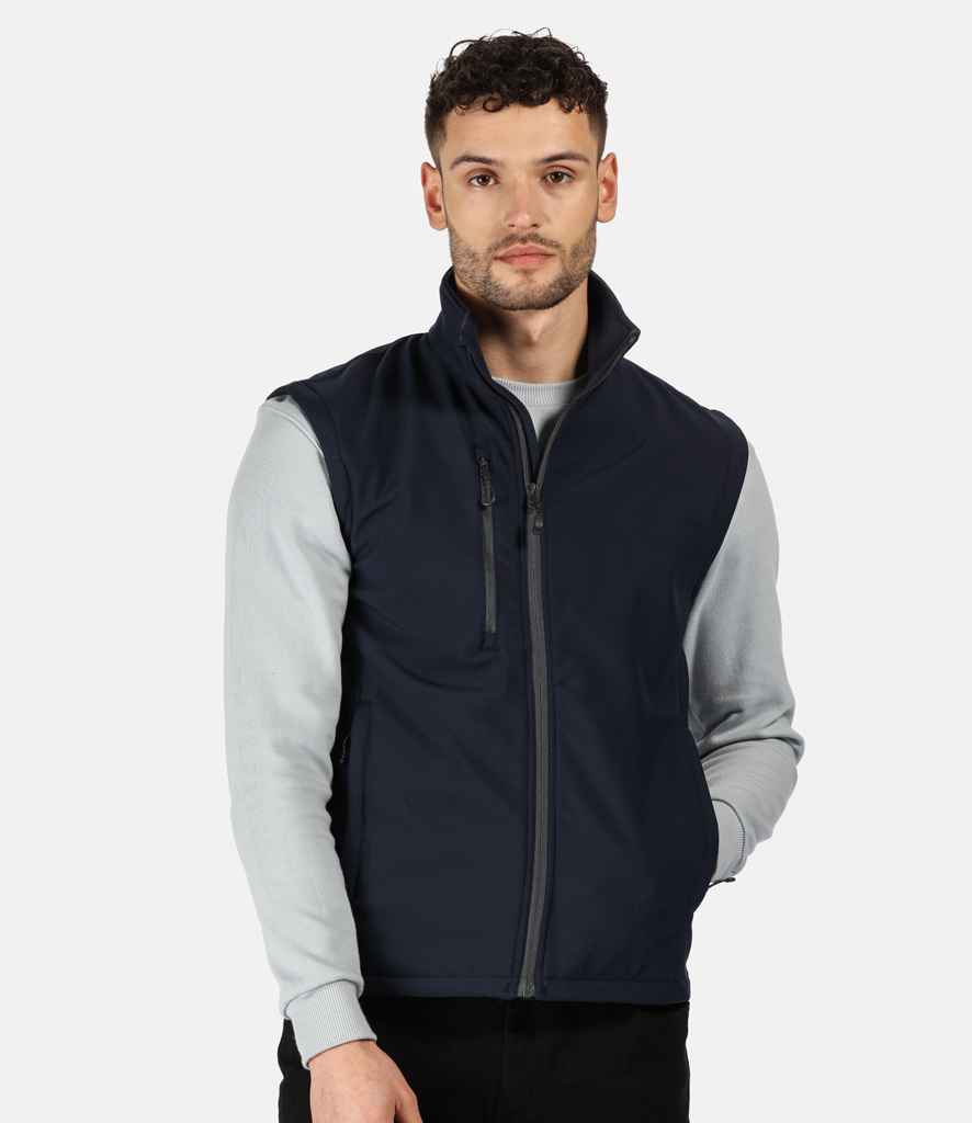 Regatta Honestly Made Recycled Soft Shell Bodywarmer