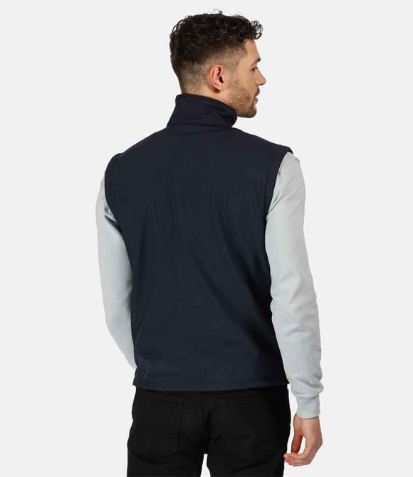 Regatta Honestly Made Recycled Soft Shell Bodywarmer