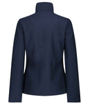 Regatta Honestly Made Ladies Recycled Soft Shell Jacket-5