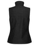 Regatta Honestly Made Ladies Recycled Soft Shell Bodywarmer-3