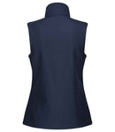 Regatta Honestly Made Ladies Recycled Soft Shell Bodywarmer-5