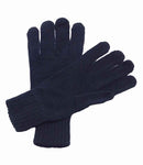 Regatta Knitted Gloves-2