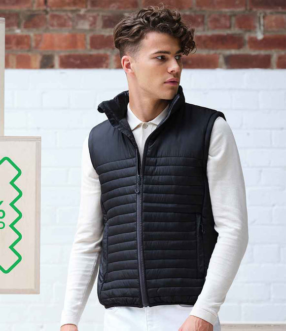 Regatta Honestly Made Recycled Insulated Bodywarmer
