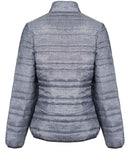 Regatta Ladies Firedown Insulated Jacket-6