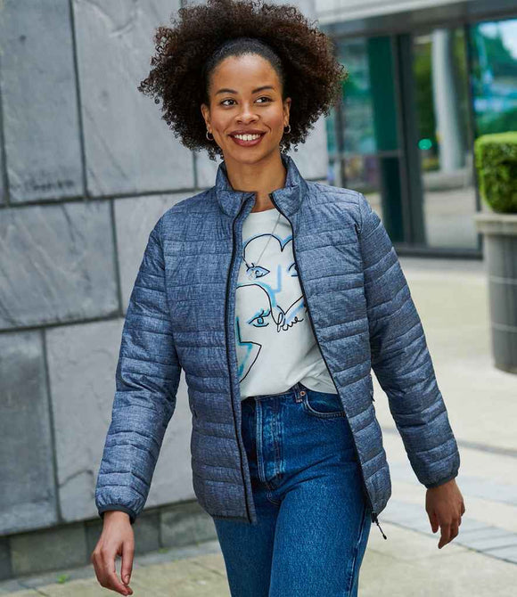 Regatta Ladies Firedown Insulated Jacket