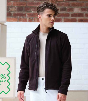 Regatta Honestly Made Recycled Fleece Jacket
