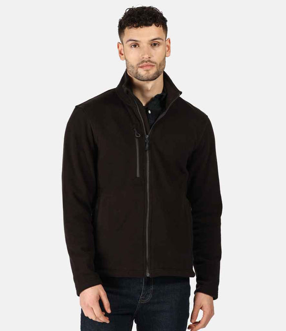 Regatta Honestly Made Recycled Fleece Jacket