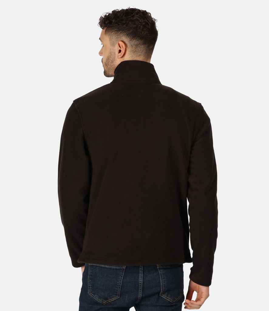 Regatta Honestly Made Recycled Fleece Jacket
