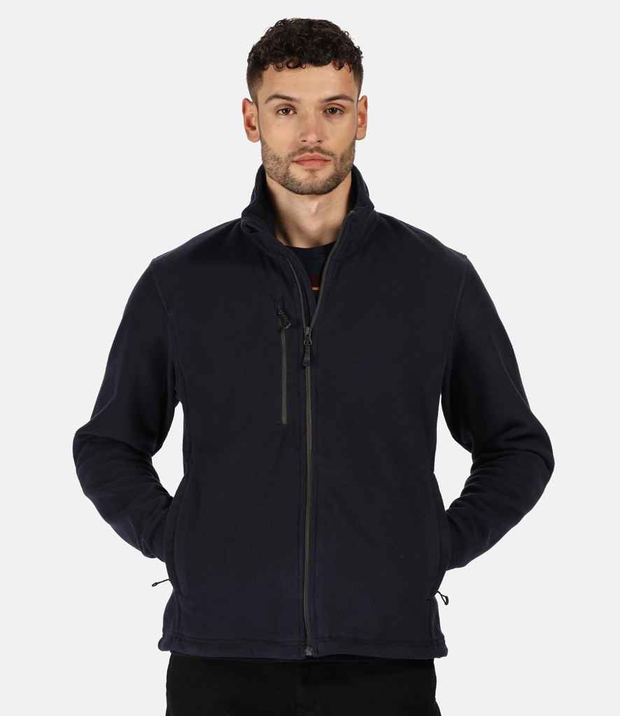 Regatta Honestly Made Recycled Fleece Jacket