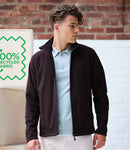 Regatta Honestly Made Recycled Micro Fleece Jacket-2