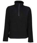 Regatta Honestly Made Recycled Half Zip Fleece-1