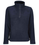 Regatta Honestly Made Recycled Half Zip Fleece-4