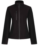 Regatta Honestly Made Ladies Recycled Fleece Jacket-1