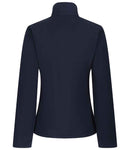 Regatta Honestly Made Ladies Recycled Fleece Jacket-5