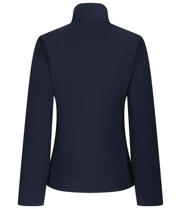 Regatta Honestly Made Ladies Recycled Fleece Jacket