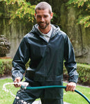 Regatta Pro Stormbreak Waterproof Jacket-4