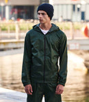 Regatta Pro Packaway Waterproof Breathable Jacket-4