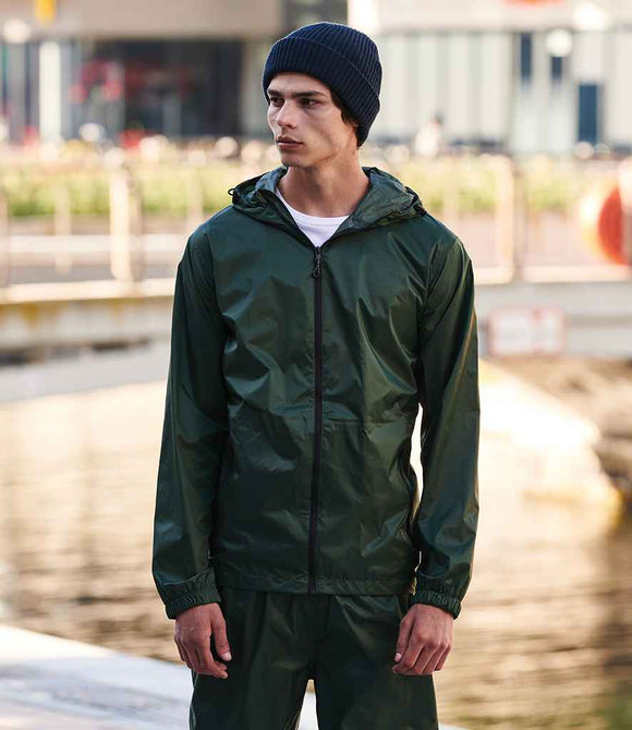 Regatta Pro Packaway Waterproof Breathable Jacket