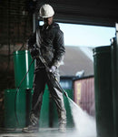 Regatta Pro Packaway Waterproof Breathable Overtrousers-2