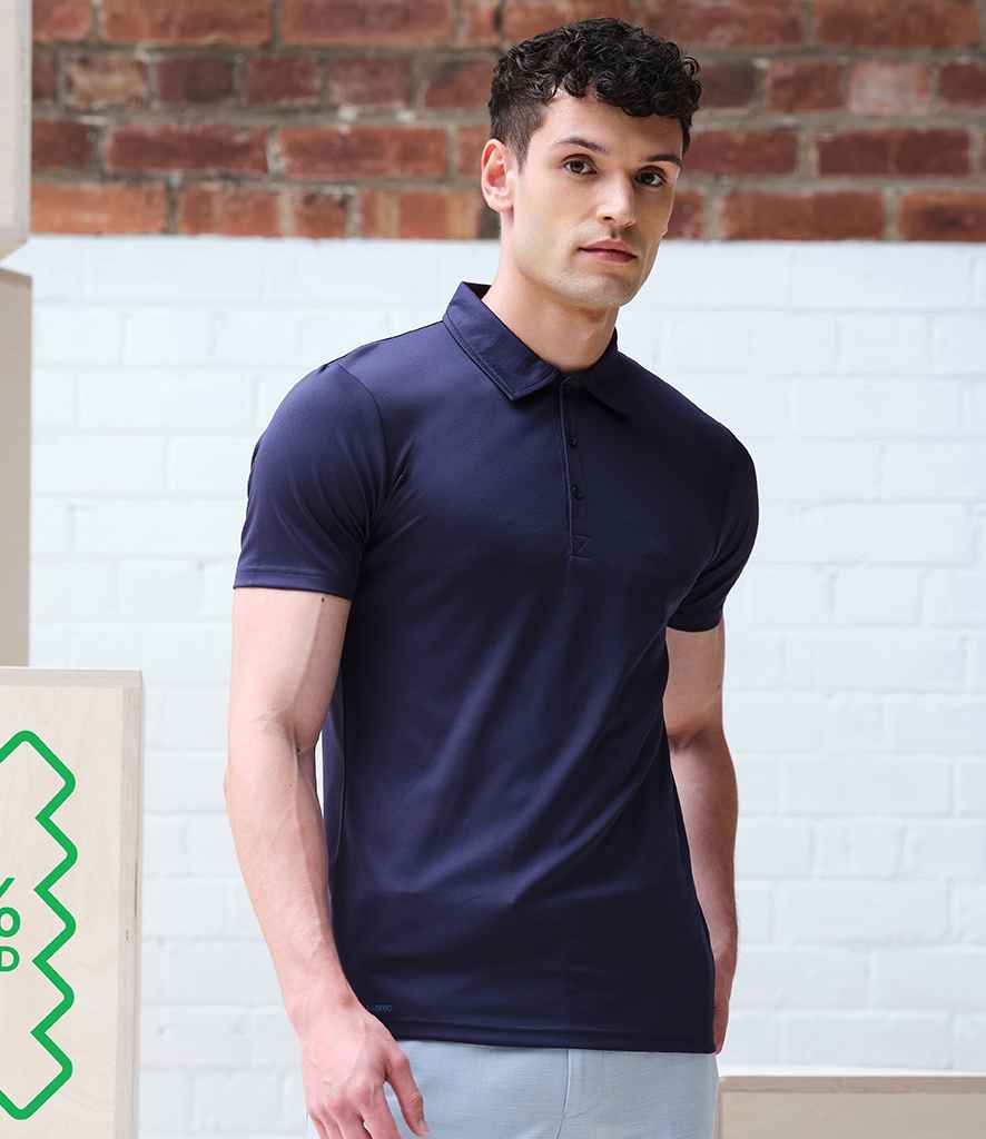 Regatta Honestly Made Recycled Polo Shirt