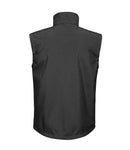 Regatta Octagon II Printable Soft Shell Bodywarmer-3