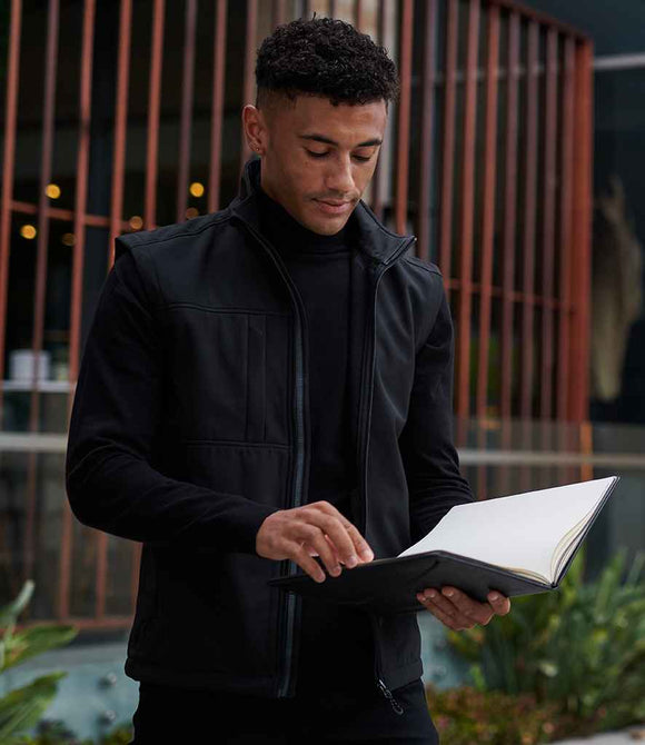 Regatta Octagon II Printable Soft Shell Bodywarmer